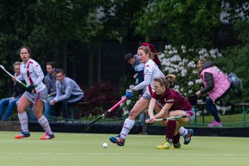 Bild 223 - BL Damen Der Club an der Alster : M�nchener SC : Ergebnis: 1:5